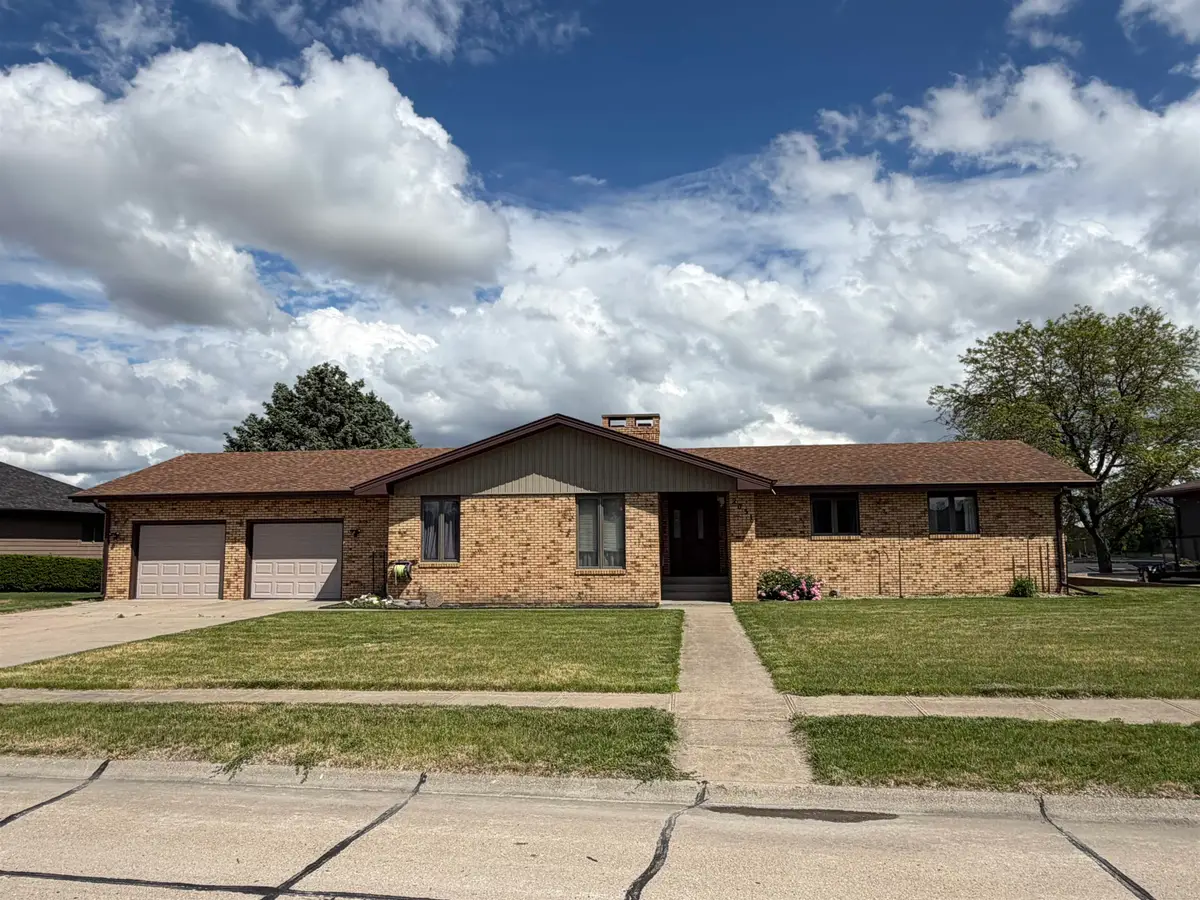 2051 NW Calle Colombo, Columbus, NE 68601 - #1