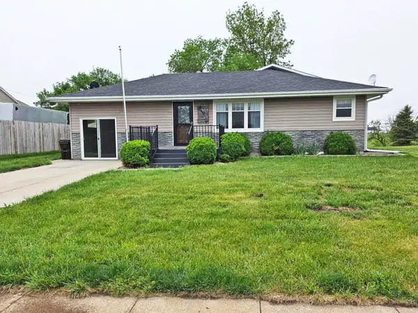 405 N Beech Street, Leigh, NE 68643