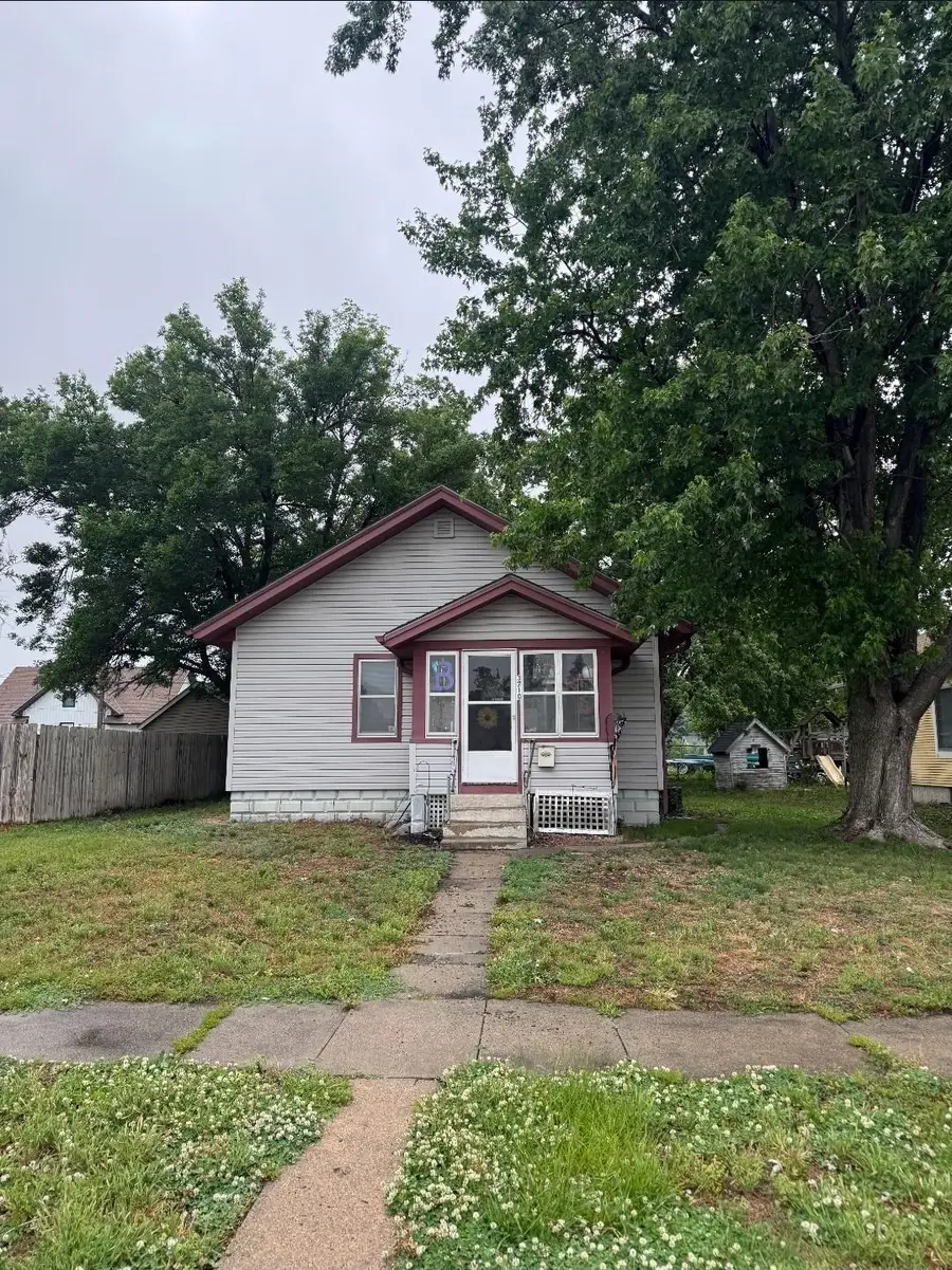3710 16th Street, Columbus, NE 68601 - #2