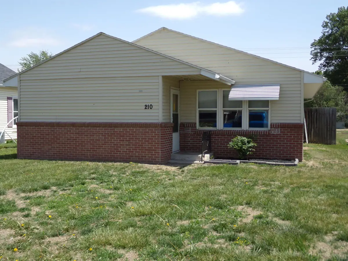 210 North Cedar Street, Shelby, NE 68662 - #1