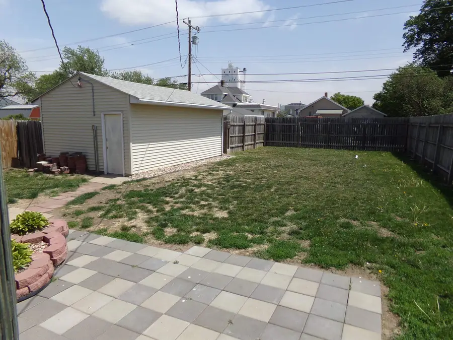 210 North Cedar Street, Shelby, NE 68662 - #3