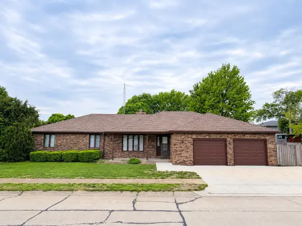 1015 6th Street, Columbus, NE 68601