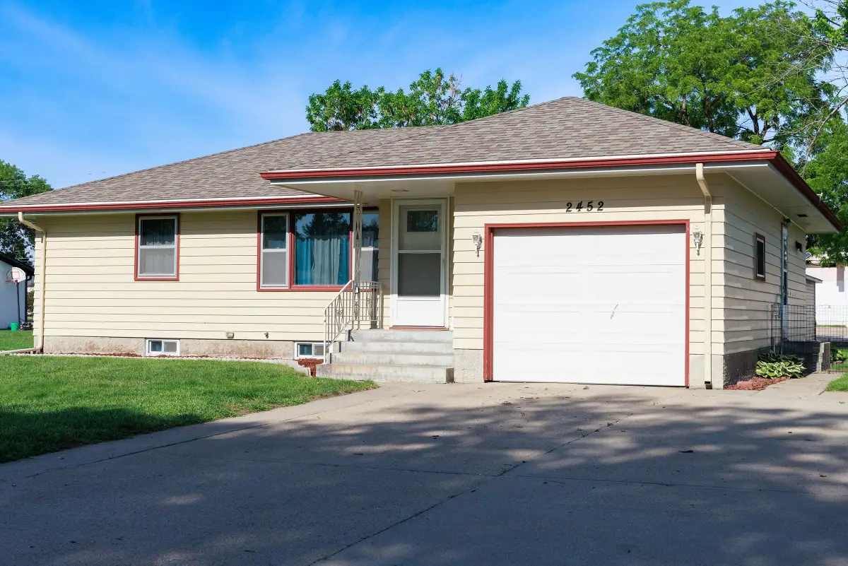 2452 Kummer Drive, Columbus, NE 68601 - #1