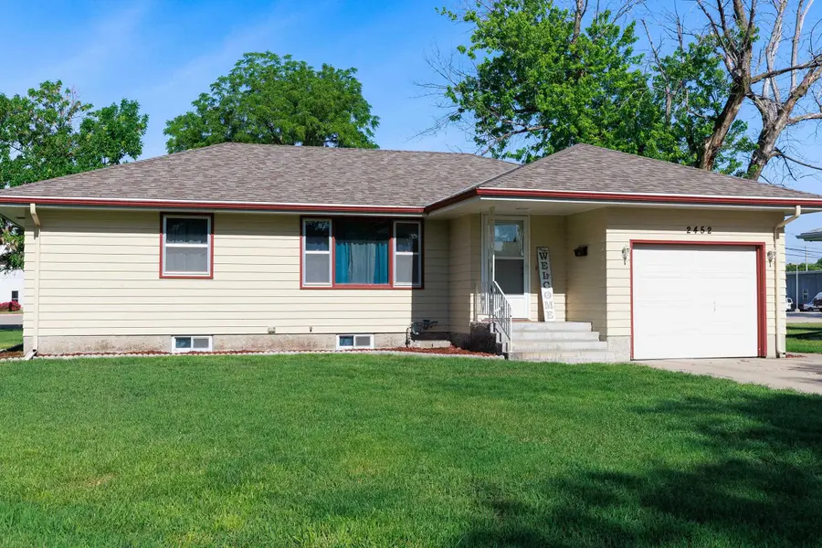 2452 Kummer Drive, Columbus, NE 68601 - #3