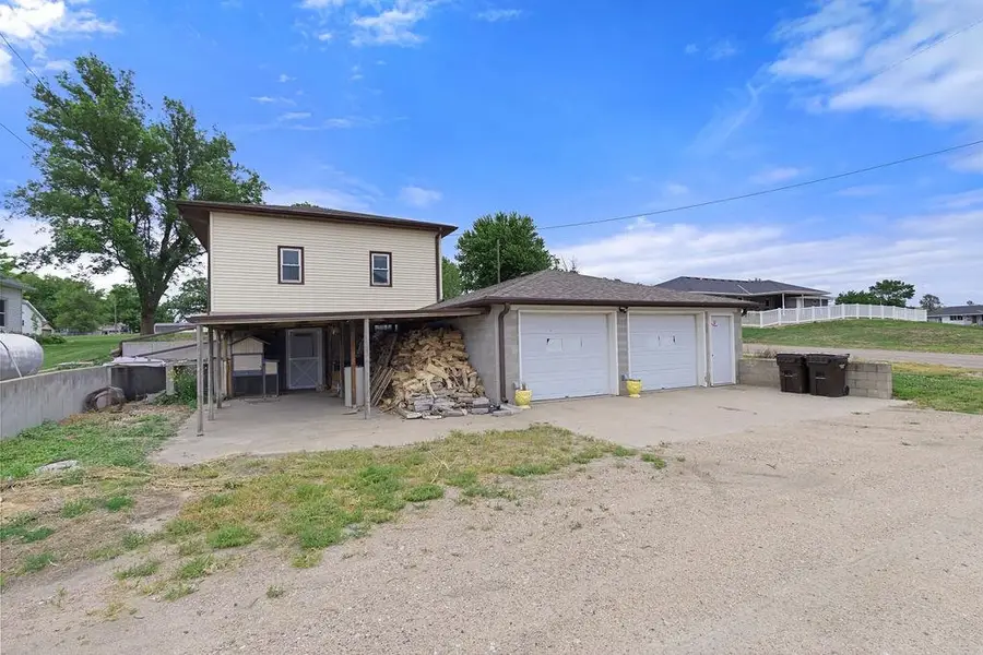 103 3rd Street, Platte Center, NE 68653 - #3