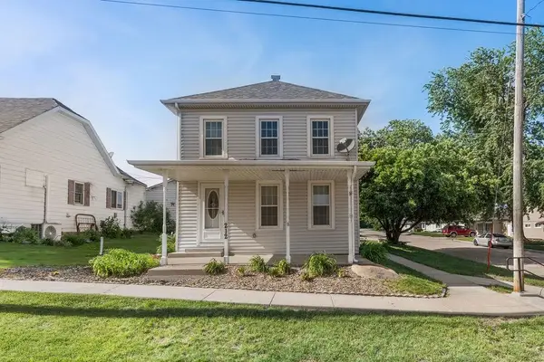 212 E 2nd Street, Lindsay, NE 68644