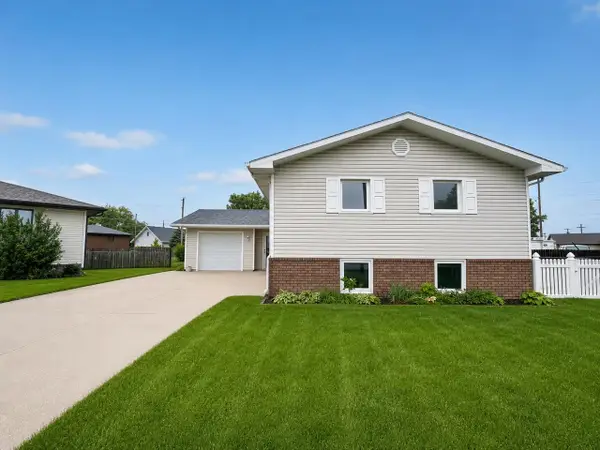 2653 James Place, Columbus, NE 68601