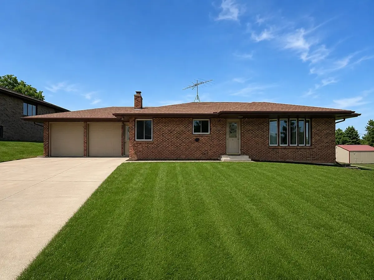 125 E 1st Street, Lindsay, NE 68644 - #1