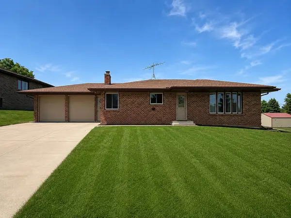 125 E 1st Street, Lindsay, NE 68644