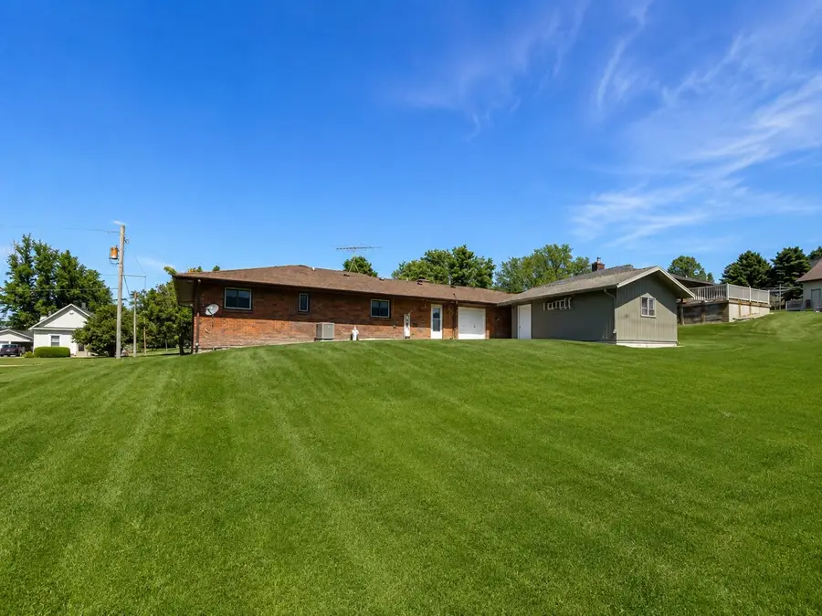 125 E 1st Street, Lindsay, NE 68644 - #2