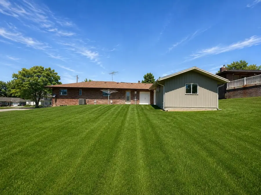 125 E 1st Street, Lindsay, NE 68644 - #3