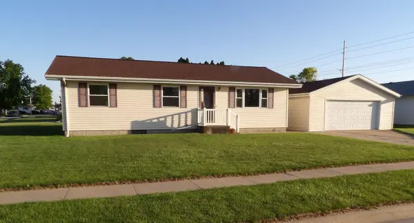 3205 40th Street, Columbus, NE 68601