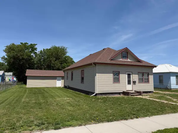 414 E 16th Street, Schuyler, NE 68661