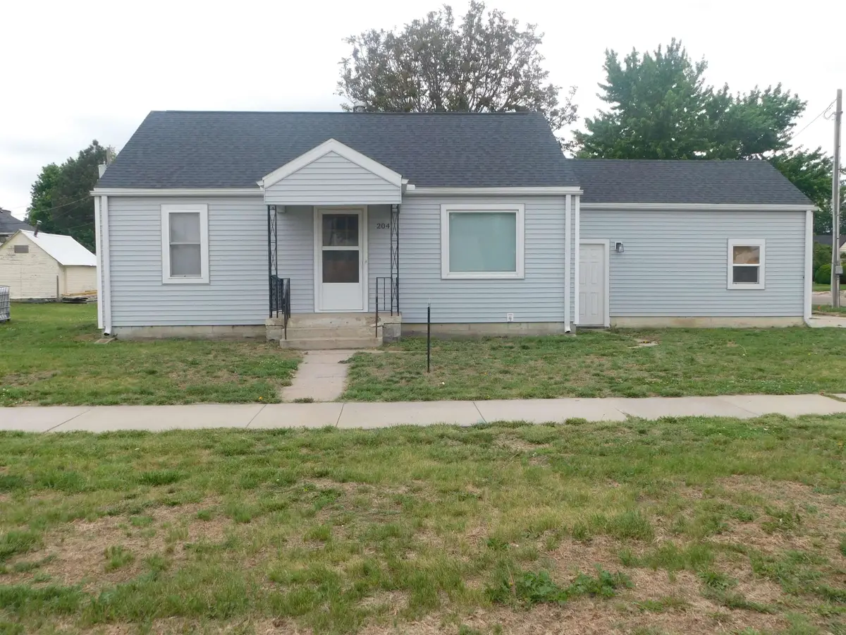 204 Willard Avenue, Genoa, NE 68640 - #1