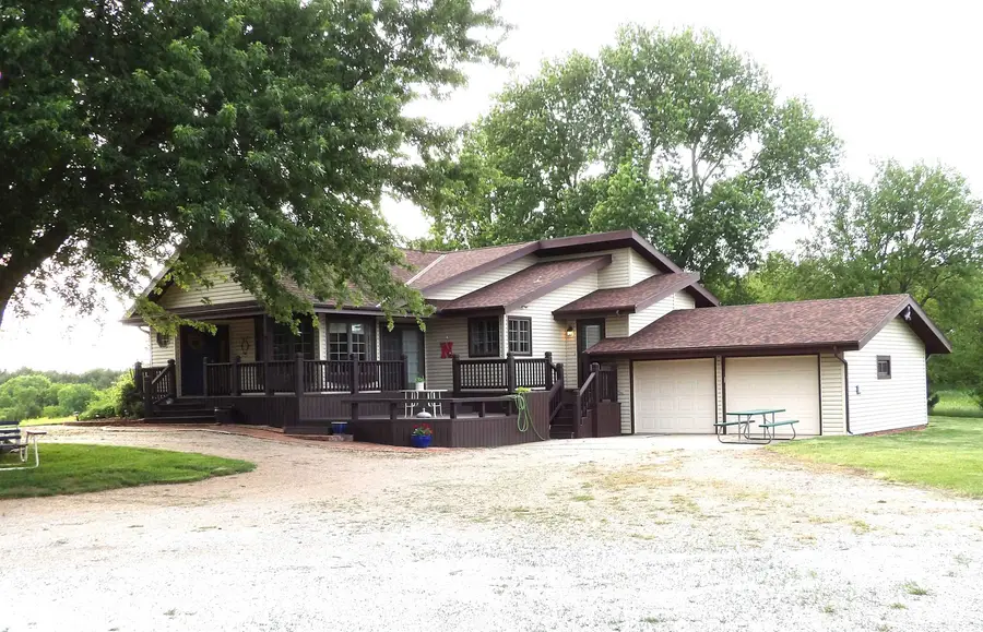 39824 State Highway 22, Genoa, NE 68640 - #2