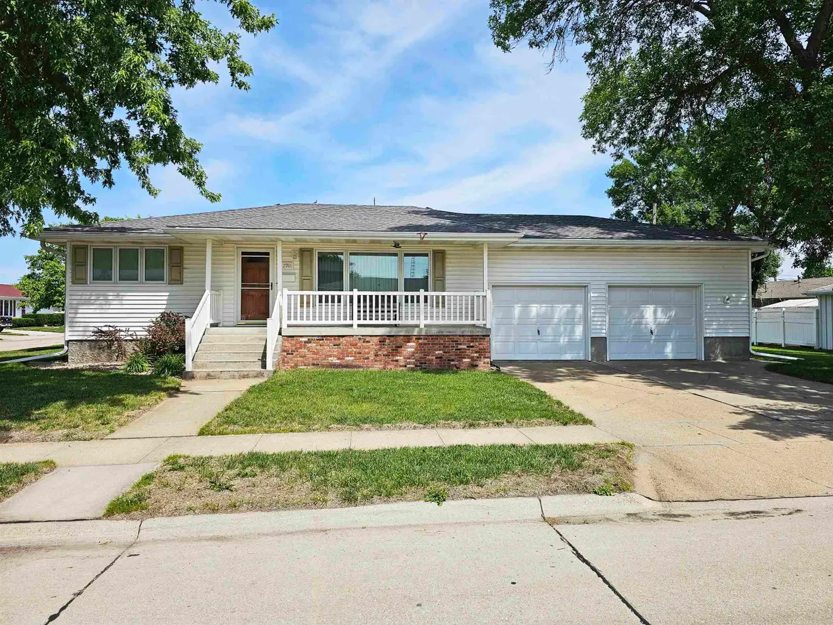 2761 29th Avenue, Columbus, NE 68601 - #1