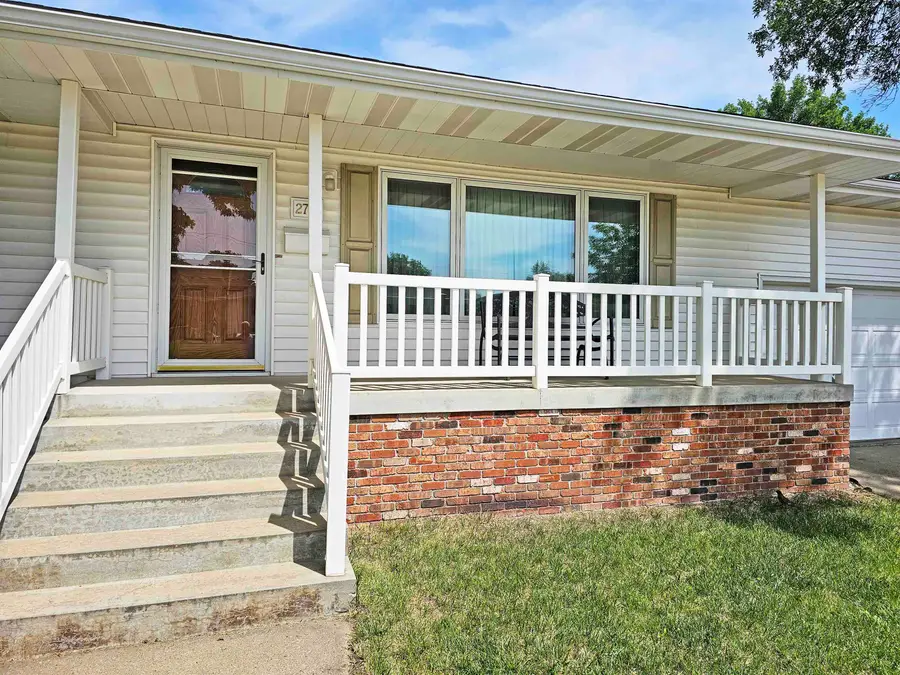 2761 29th Avenue, Columbus, NE 68601 - #2