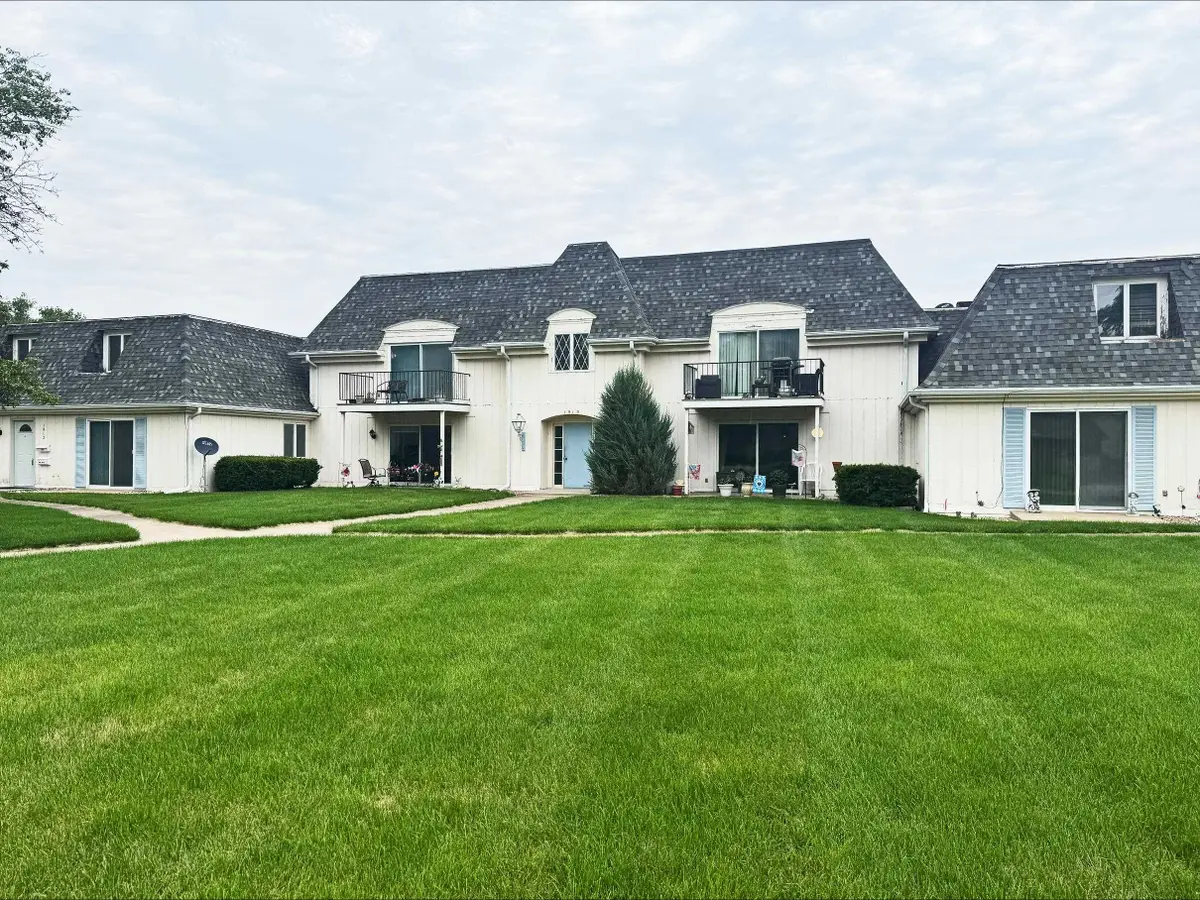 1910 32nd Street, Columbus, NE 68601 - #1