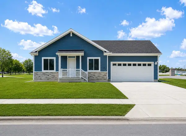 857 9th Avenue, Columbus, NE 68601