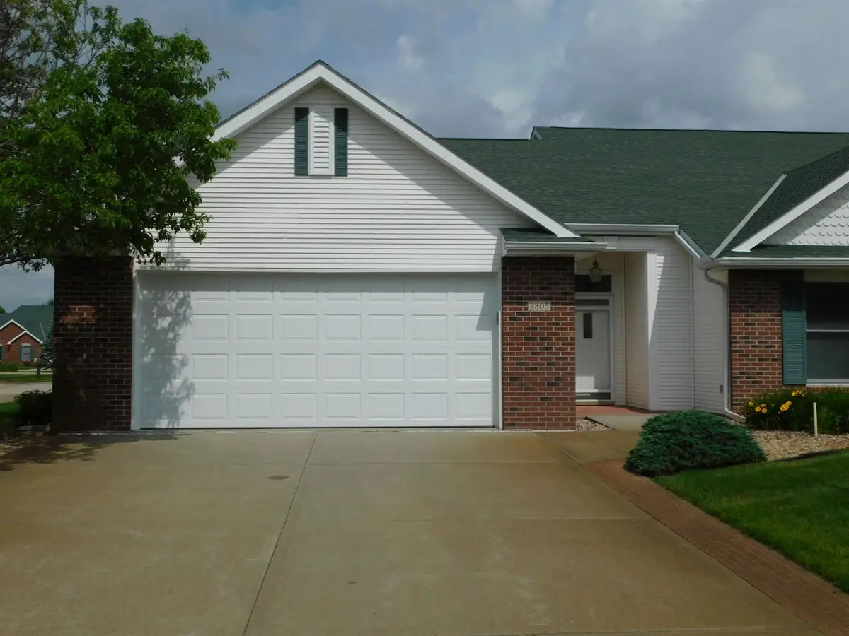 2805 Husker Lane, Columbus, NE 68601 - #1