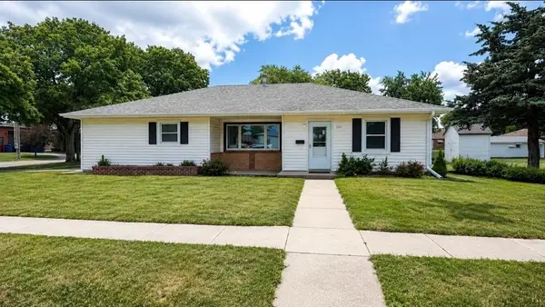 3122 7th Avenue, Columbus, NE 68601