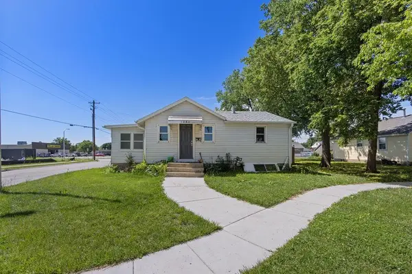 1203 10th Street, Columbus, NE 68601