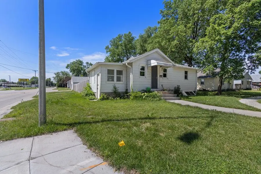 1203 10th Street, Columbus, NE 68601 - #2