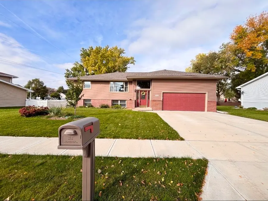 3064 31st Avenue, Columbus, NE 68601 - #2