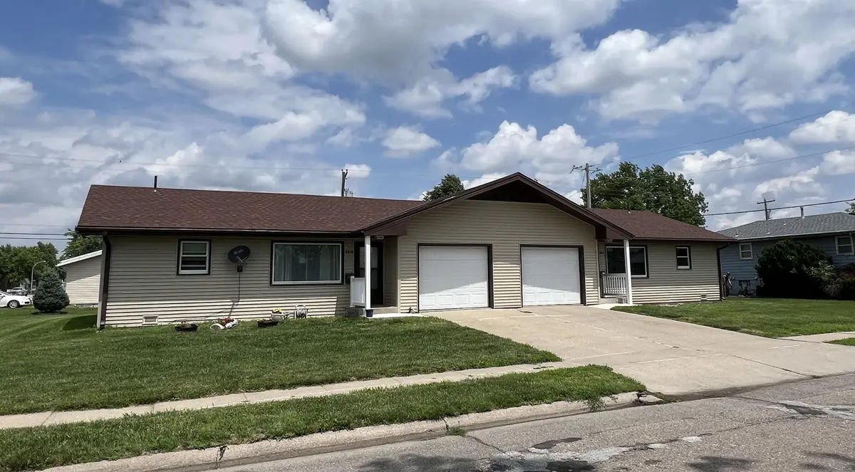 2812/2816 30th Street, Columbus, NE 68601 - #1