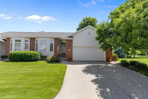 3664 18th Avenue, Columbus, NE 68601