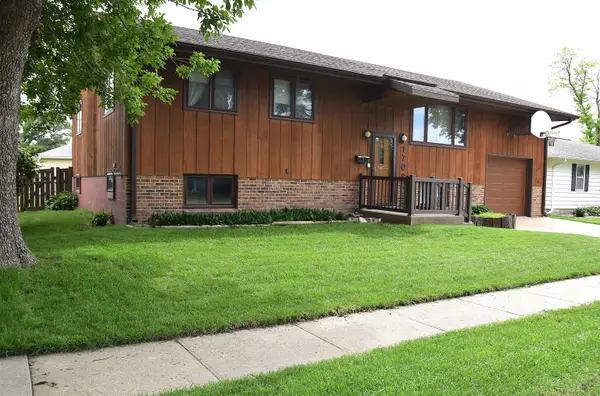 1709 22nd Street, Columbus, NE 68601