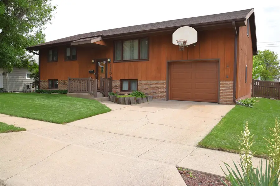 1709 22nd Street, Columbus, NE 68601 - #2
