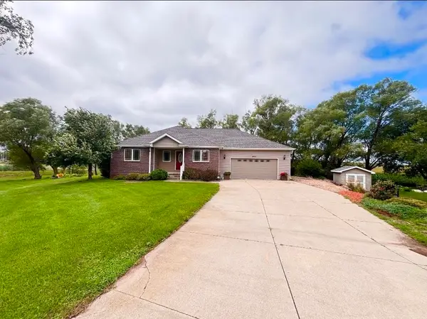 4001 87th Street, Columbus, NE 68601