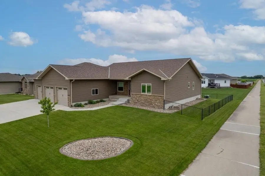 3855 25th Avenue, Columbus, NE 68601 - #2