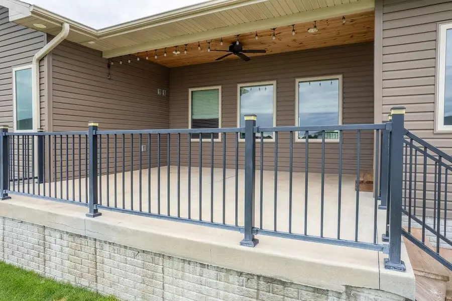 3855 25th Avenue, Columbus, NE 68601 - #3