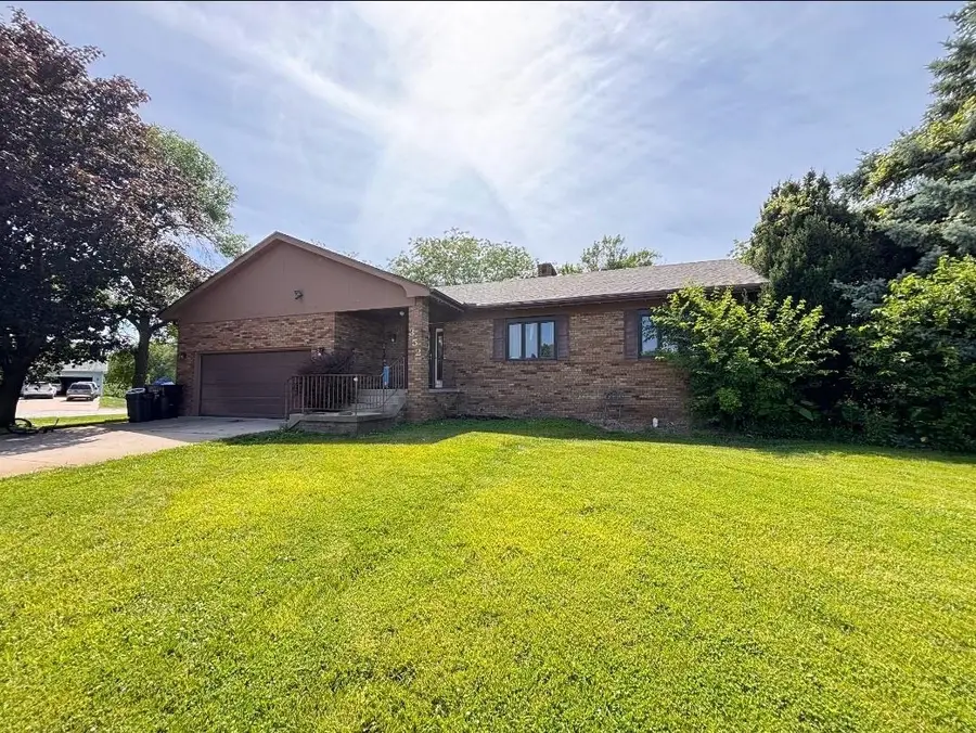 352 23rd Avenue, Columbus, NE 68601 - #3