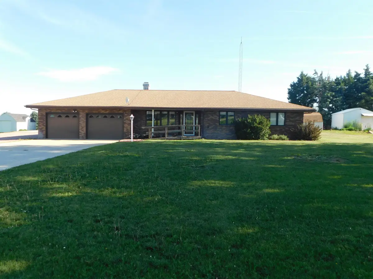 27403 468th Street, Humphrey, NE 68642 - #1