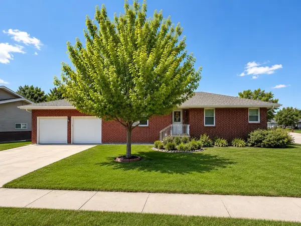 2153 37th Avenue, Columbus, NE 68601