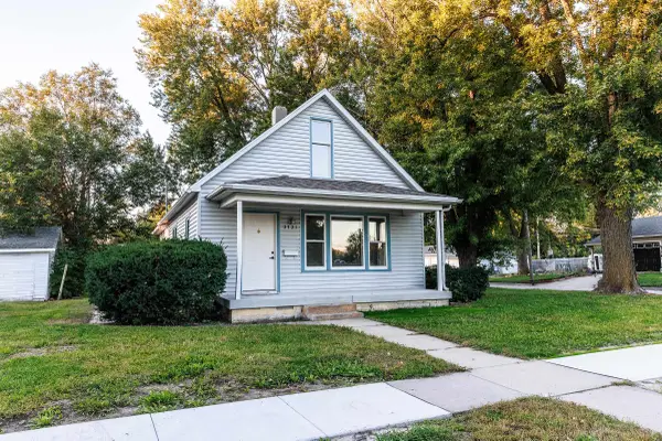 3721 13th Street, Columbus,  68601