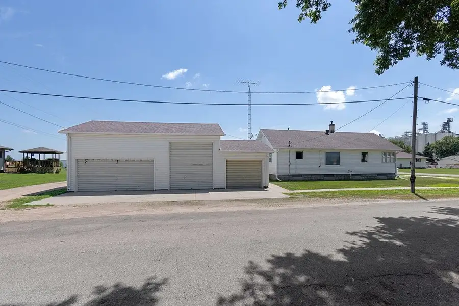 448 Osborn Avenue, Monroe, NE 68647 - #2