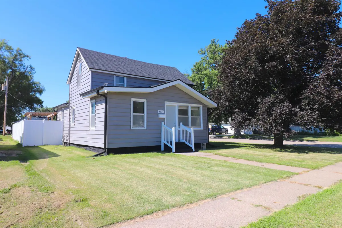 3521 19th Street, Columbus, NE 68601 - #1