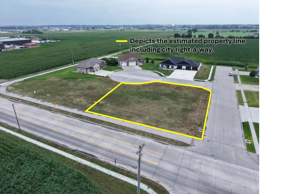 3856 25th Avenue, Columbus, NE 68601 - #1
