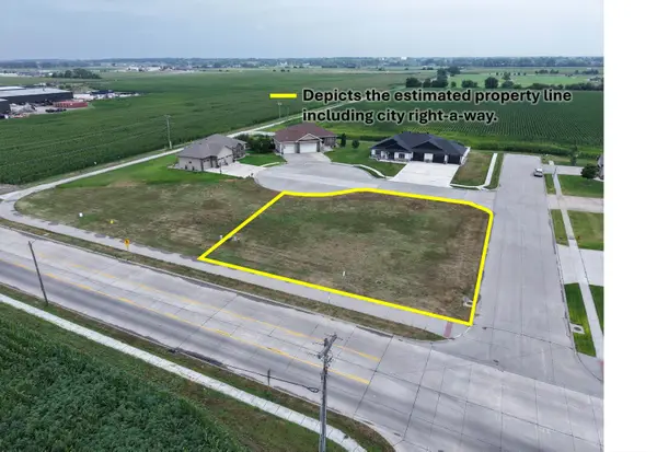 3856 25th Avenue, Columbus, NE 68601