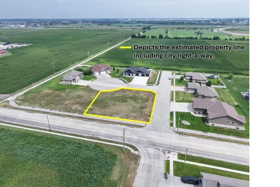 3856 25th Avenue, Columbus, NE 68601 - #2