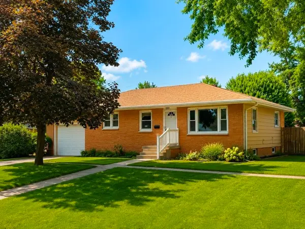 136 E 1st Street, Wahoo, NE 68066