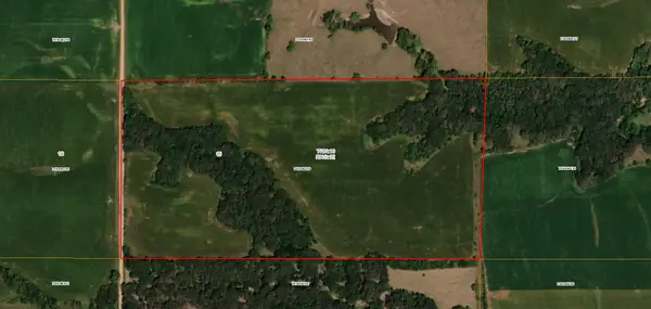 15-19N-1E Platte County, Creston, NE 68631