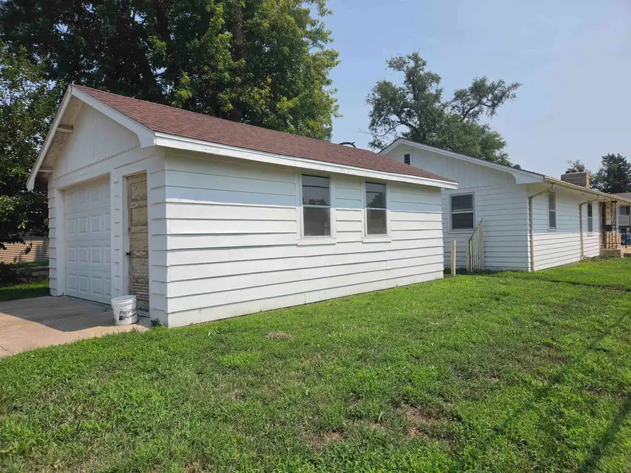 3804 15th Street, Columbus, NE 68601 - #2