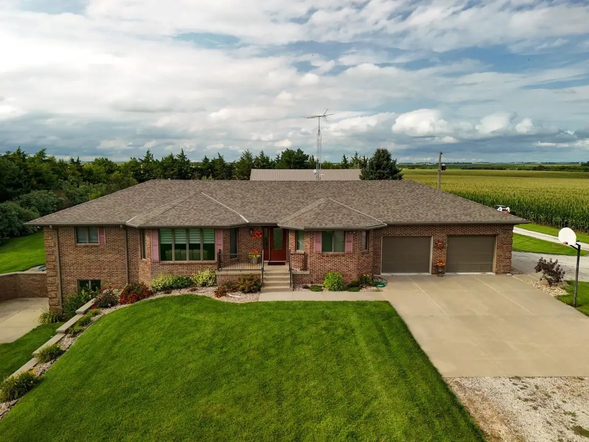 25315 295th Street, Platte Center, NE 68653 - #1