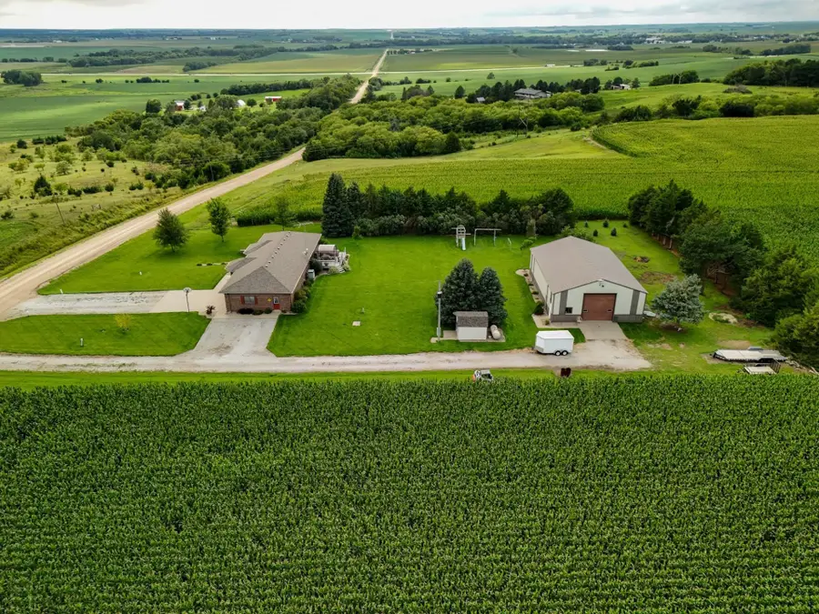 25315 295th Street, Platte Center, NE 68653 - #3