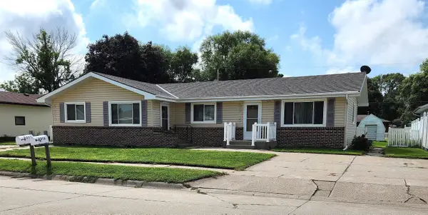3313 / 3315 30th Street, Columbus, NE 68601